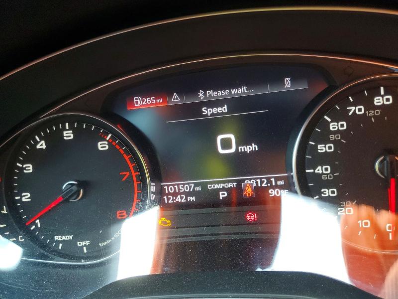 Продаж на аукціоні авто 2021 Audi A5, vin: WAUDACF55MA011642, номер лоту: 66298926