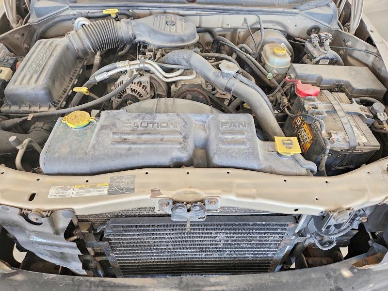 66420536 :رقم المزاد ، 1B7GG12X32S701021 vin ، 2002 Dodge Dakota مزاد بيع