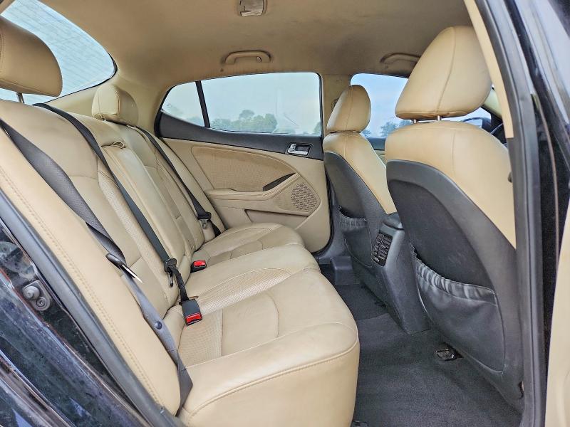Продаж на аукціоні авто 2015 Kia Optima, vin: 5XXGN4A7XFG417801, номер лоту: 66746396