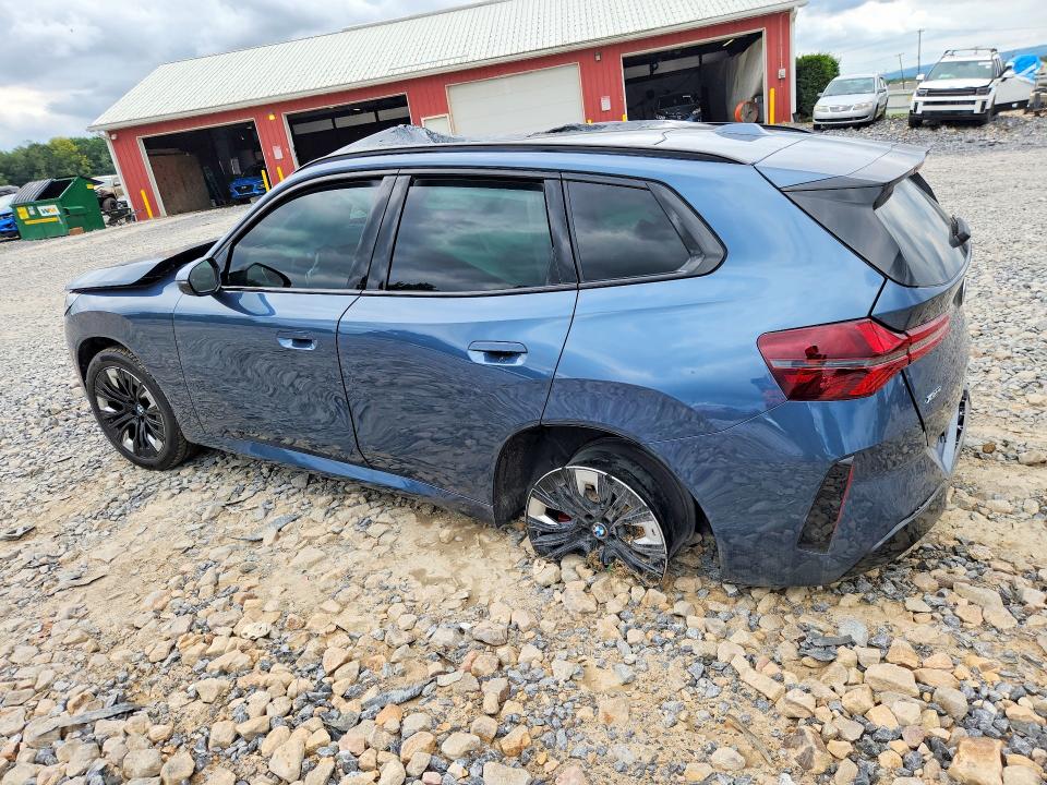 Продажа на аукционе авто 2026 Bmw X3, vin: 5UX53GP06T9540690, номер лота: 65745506