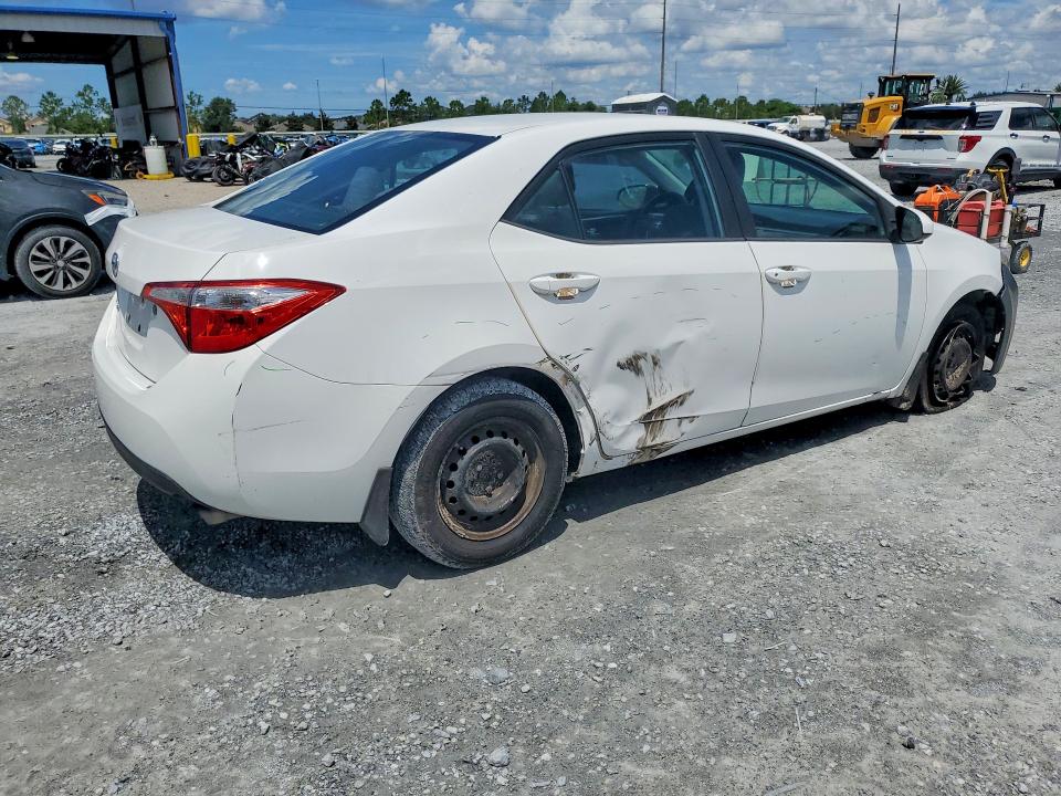 2014 Toyota Corolla მანქანა იყიდება აუქციონზე, vin: 2T1BURHE0EC177050, აუქციონის ნომერი: 64231226