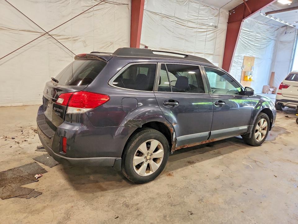 Aukcja sprzedaży 2010 Subaru Outback, vin: 4S4BRDKC3A2365853, numer aukcji: 63060686