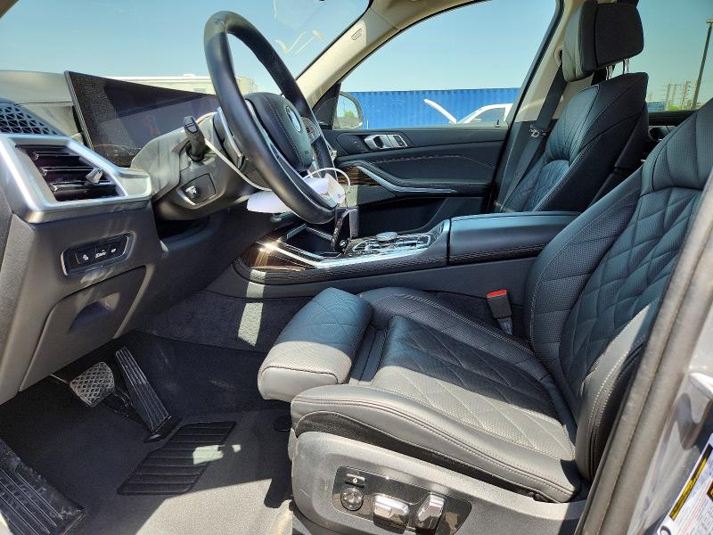 Aukcja sprzedaży 2025 Bmw X7, vin: 5UX23EM03S9X64946, numer aukcji: 64210776