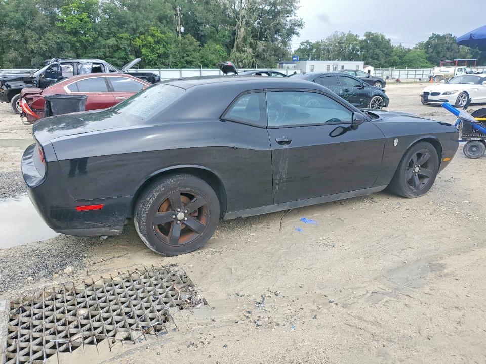 Aukcja sprzedaży 2012 Dodge Challenger, vin: 2C3CDYAG3CH269173, numer aukcji: 63947656