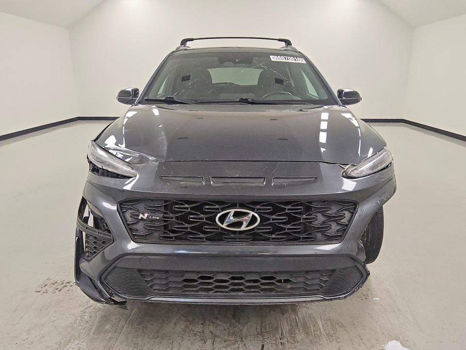 Продаж на аукціоні авто 2023 Hyundai Kona, vin: KM8K33A38PU933265, номер лоту: 66070016