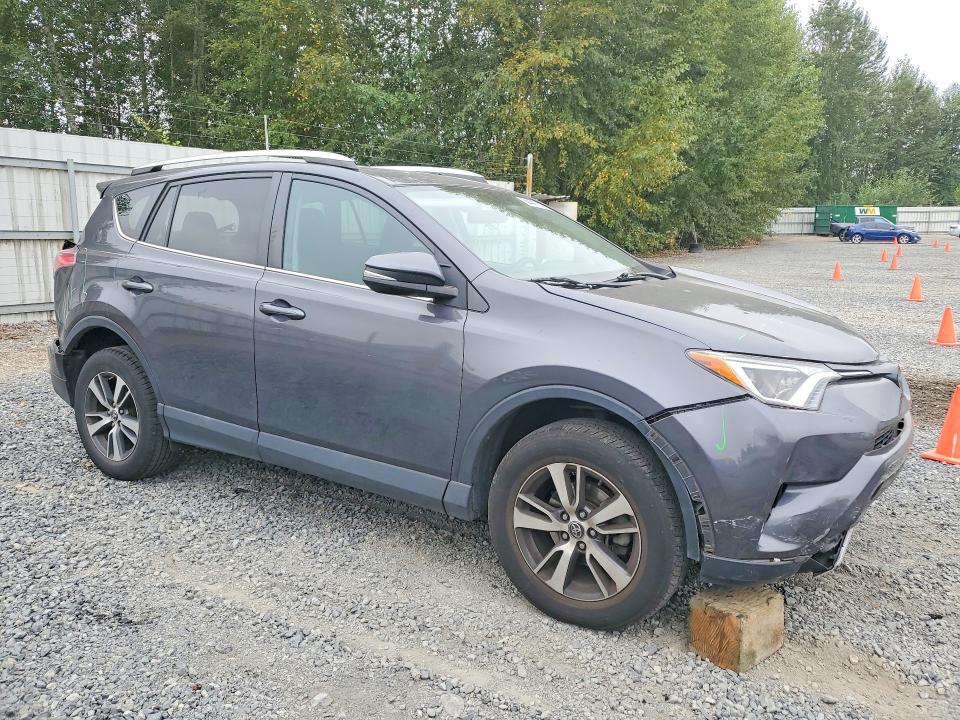 Aukcja sprzedaży 2016 Toyota Rav4, vin: 2T3WFREV6GW255856, numer aukcji: 64447216