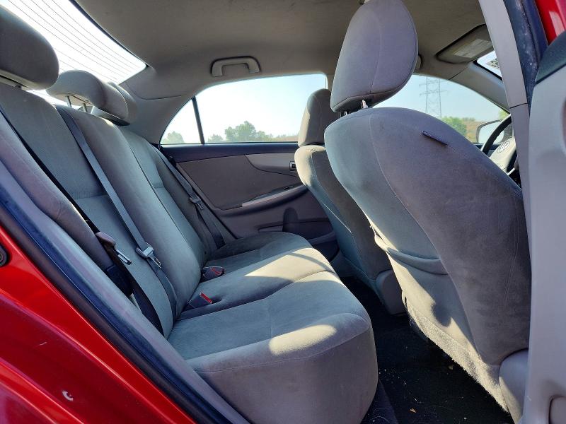 Aukcja sprzedaży 2013 Toyota Corolla, vin: 2T1BU4EE9DC013656, numer aukcji: 63817206