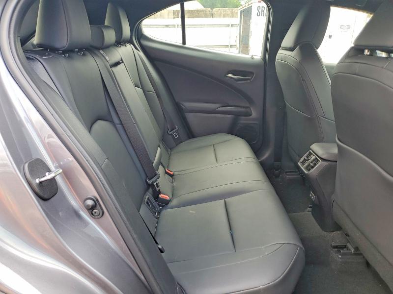Aukcja sprzedaży 2021 Lexus Ux, vin: JTHP9JBH6M2049578, numer aukcji: 66979276
