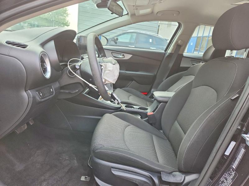 Продаж на аукціоні авто 2024 Kia Forte, vin: 3KPF24AD7RE790852, номер лоту: 66788496