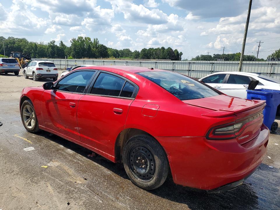 Aukcja sprzedaży 2015 Dodge Charger, vin: 2C3CDXBG2FH729520, numer aukcji: 63623766