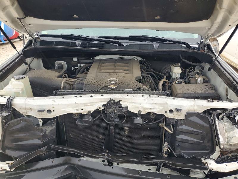 2014 Toyota Tundra მანქანა იყიდება აუქციონზე, vin: 5TFRM5F16EX072568, აუქციონის ნომერი: 64622786