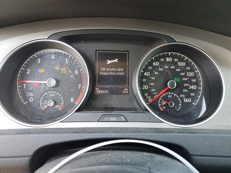 Продаж на аукціоні авто 2016 Volkswagen Golf, vin: 3VW217AU5GM048498, номер лоту: 65993526
