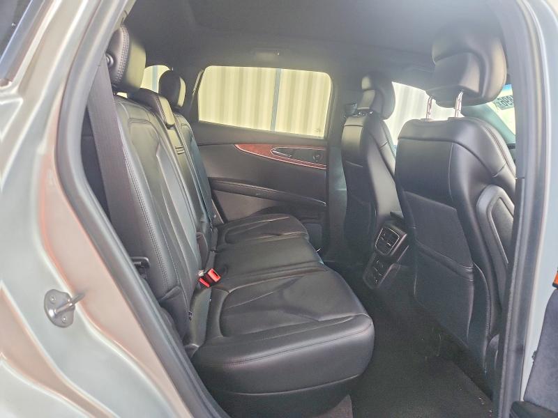 Продажа на аукционе авто 2019 Lincoln Nautilus, vin: 2LMPJ6LP8KBL21423, номер лота: 66694896