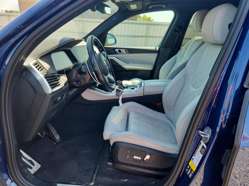 Продажа на аукционе авто 2023 Bmw X5, vin: 5UXCR6C00P9P88039, номер лота: 65059056