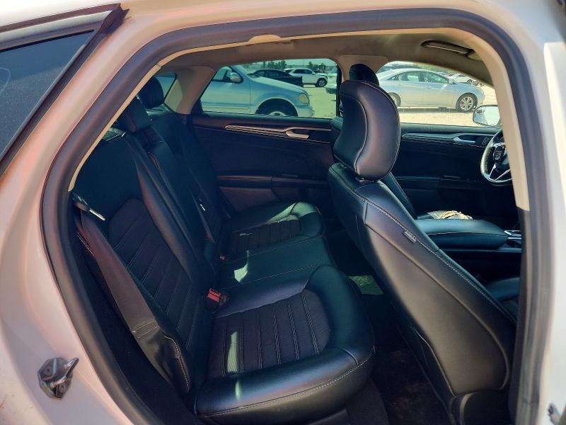 Aukcja sprzedaży 2017 Ford Fusion, vin: 3FA6P0HD2HR347165, numer aukcji: 67030386