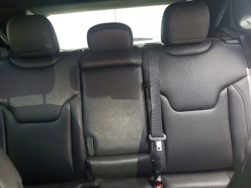 Продажа на аукционе авто 2025 Jeep Compass, vin: 3C4NJDCN1ST545972, номер лота: 65143376