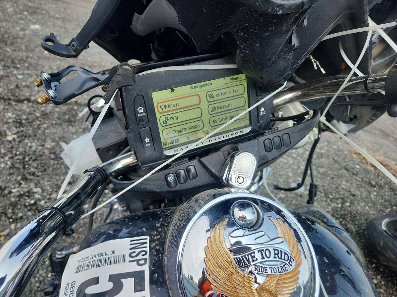Aukcja sprzedaży 2015 Harley-davidson Flhtcul, vin: 1HD1KDM12FB669407, numer aukcji: 57443516