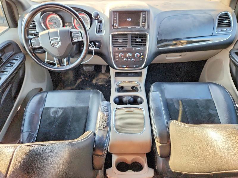 Aukcja sprzedaży 2018 Dodge Grand Caravan, vin: 2C4RDGCG1JR192372, numer aukcji: 66008806