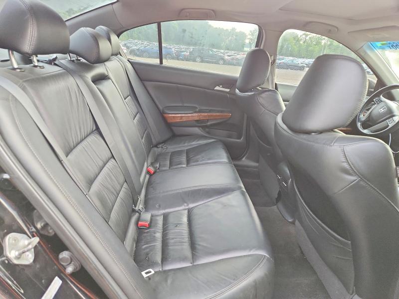 Продаж на аукціоні авто 2012 Honda Accord, vin: 1HGCP3F82CA000492, номер лоту: 63309466