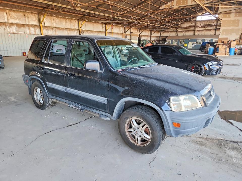 Aukcja sprzedaży 1998 Honda Cr-v, vin: JHLRD1869WC098322, numer aukcji: 63909596