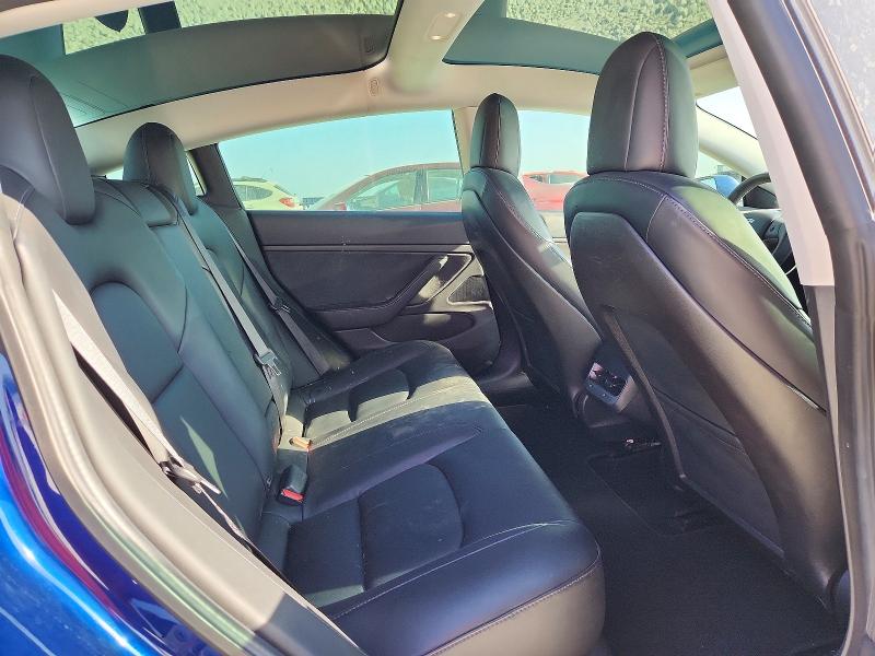 Aukcja sprzedaży 2019 Tesla Model 3, vin: 5YJ3E1EAXKF428815, numer aukcji: 66047156
