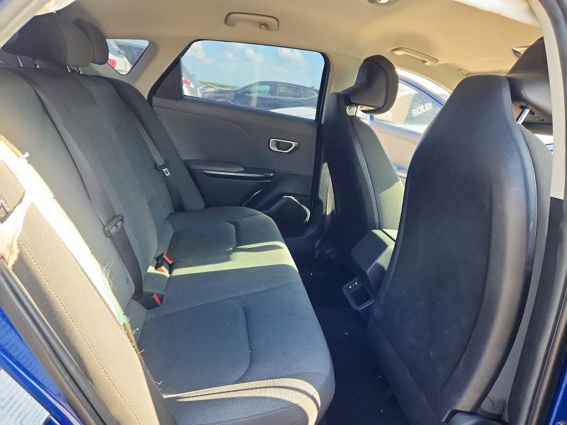Продаж на аукціоні авто 2025 Kia K4, vin: 3KPFT4DE9SE106732, номер лоту: 64118946