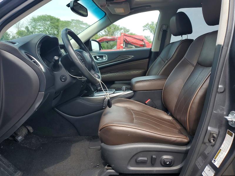 Продаж на аукціоні авто 2015 Infiniti Qx60, vin: 5N1AL0MM7FC511832, номер лоту: 65004976