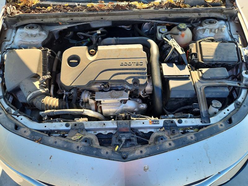 Продаж на аукціоні авто 2021 Chevrolet Malibu, vin: 1G1ZB5ST6MF037720, номер лоту: 66994666