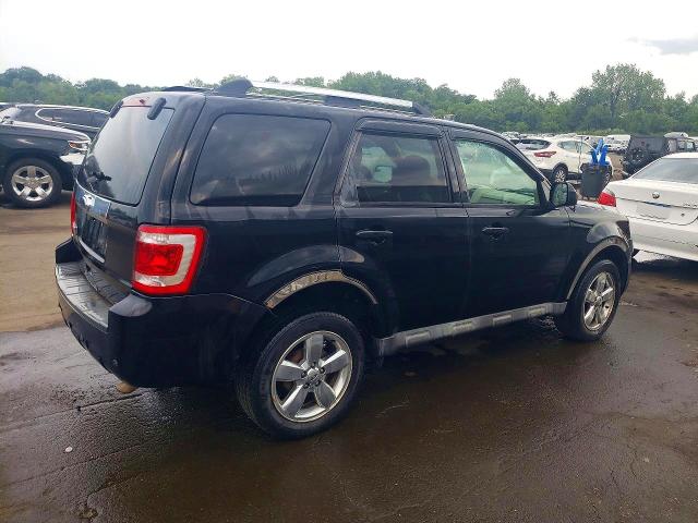 2012 Ford Escape მანქანა იყიდება აუქციონზე, vin: 1FMCU9E77CKC73050, აუქციონის ნომერი: 64487136