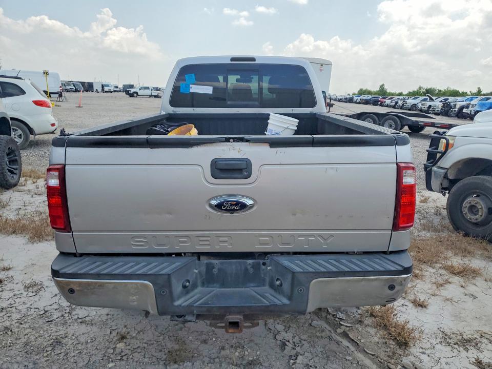 Продаж на аукціоні авто 2015 Ford F350, vin: 1FT8W3BTXFEC51503, номер лоту: 65548616