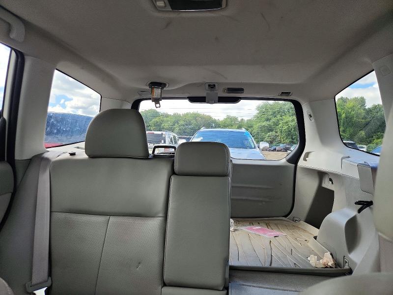 Aukcja sprzedaży 2011 Subaru Forester, vin: JF2SHAEC7BH782720, numer aukcji: 66474746