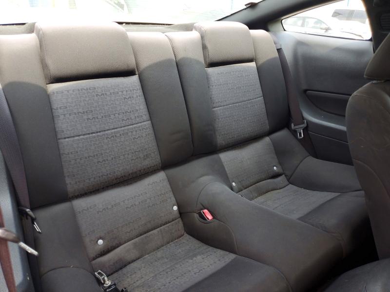 Aukcja sprzedaży 2005 Ford Mustang, vin: 1ZVFT80N155173755, numer aukcji: 64454776
