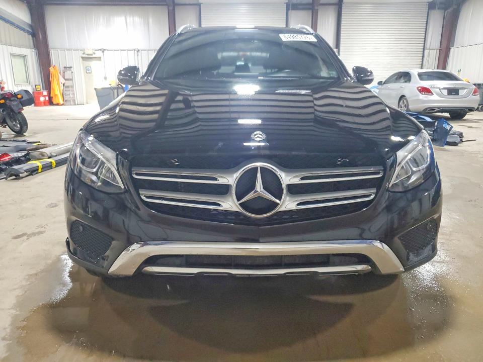 64985726 :رقم المزاد ، WDC0G4KB5JV106847 vin ، 2018 Mercedes-benz Glc مزاد بيع