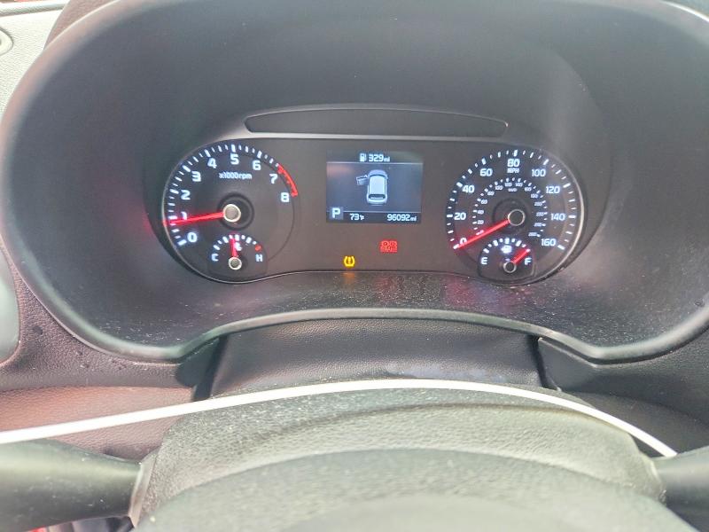 Aukcja sprzedaży 2020 Kia Soul, vin: KNDJ23AU8L7119976, numer aukcji: 63585296
