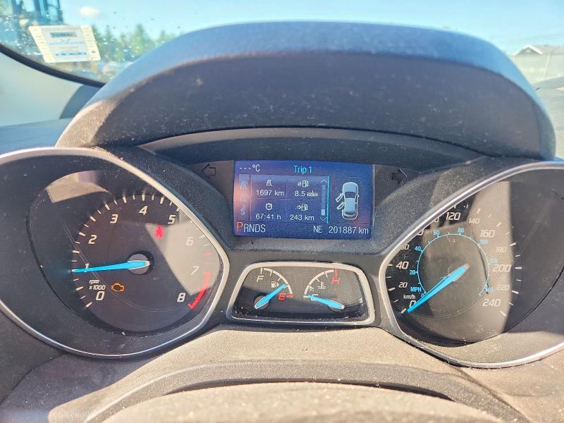 Aukcja sprzedaży 2014 Ford Escape, vin: 1FMCU0F72EUB66795, numer aukcji: 66725746