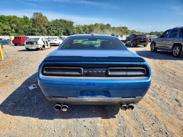 Продажа на аукционе авто 2020 Dodge Challenger, vin: 2C3CDZBT4LH243716, номер лота: 65760066