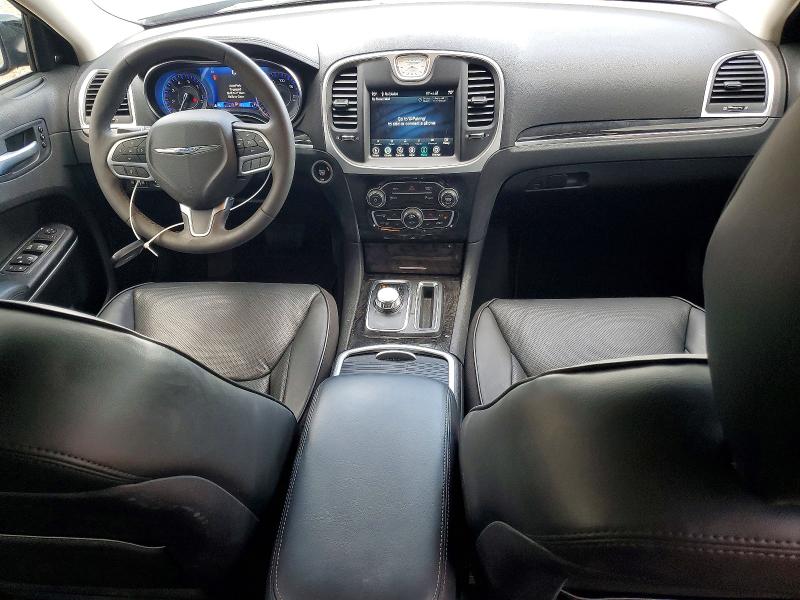 64700986 :رقم المزاد ، 2C3CCADG0PH628281 vin ، 2023 Chrysler 300 مزاد بيع