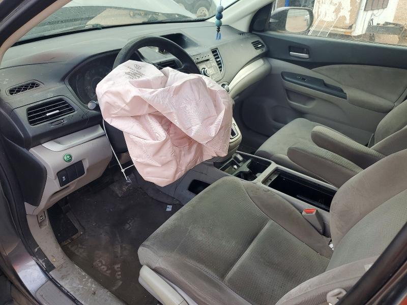 Продажа на аукционе авто 2012 Honda Cr-v, vin: JHLRM4H58CC000109, номер лота: 65298726