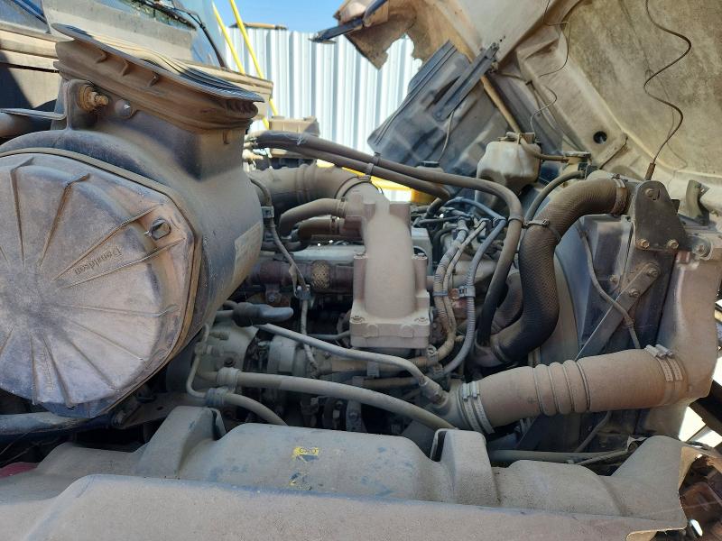 2012 Hino 258/268 მანქანა იყიდება აუქციონზე, vin: 5PVNE8JNXC4S50133, აუქციონის ნომერი: 66717976