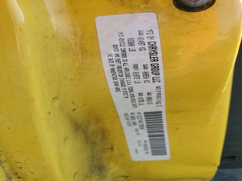 Продажа на аукционе авто 2012 Fiat 500, vin: 3C3CFFARXCT382500, номер лота: 65248956