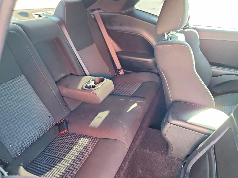 Продаж на аукціоні авто 2022 Dodge Challenger, vin: 2C3CDZJG3NH185122, номер лоту: 67095096