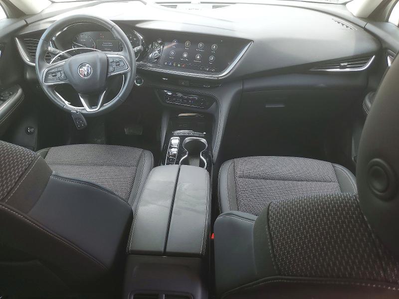 Продажа на аукционе авто 2023 Buick Envision, vin: LRBFZMR48PD199474, номер лота: 66090516