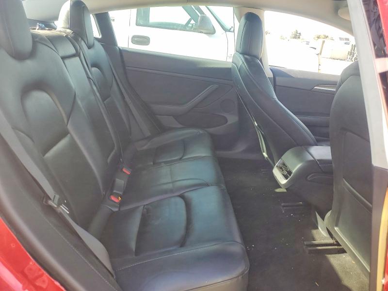 Продажа на аукционе авто 2022 Tesla Model 3, vin: 5YJ3E1EA8NF185378, номер лота: 67373196