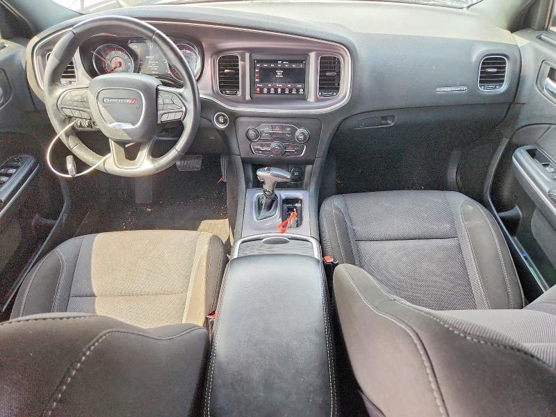 Продаж на аукціоні авто 2019 Dodge Charger, vin: 2C3CDXBGXKH720994, номер лоту: 63728726