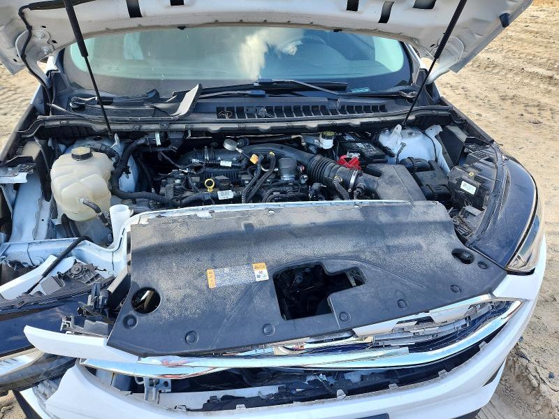 Продажа на аукционе авто 2020 Ford Edge, vin: 2FMPK3G96LBA36319, номер лота: 65500796