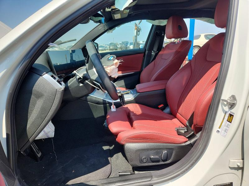 Aukcja sprzedaży 2026 Bmw 330i, vin: 3MW69CW06T8F89409, numer aukcji: 63786616
