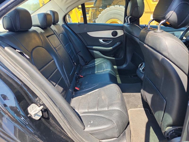 Aukcja sprzedaży 2016 Mercedes-benz C, vin: 55SWF4KB4GU123020, numer aukcji: 65434826