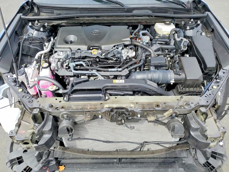 Aukcja sprzedaży 2026 Toyota Camry, vin: 4T1DAACK6TU237196, numer aukcji: 67018106
