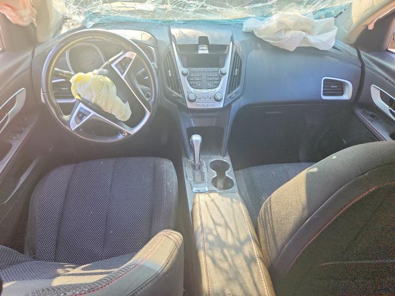 Aukcja sprzedaży 2010 Chevrolet Equinox, vin: 2CNALPEW8A6385779, numer aukcji: 63589016