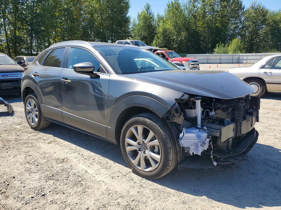 Aukcja sprzedaży 2023 Mazda Cx-30, vin: 3MVDMBBM5PM561737, numer aukcji: 65467126